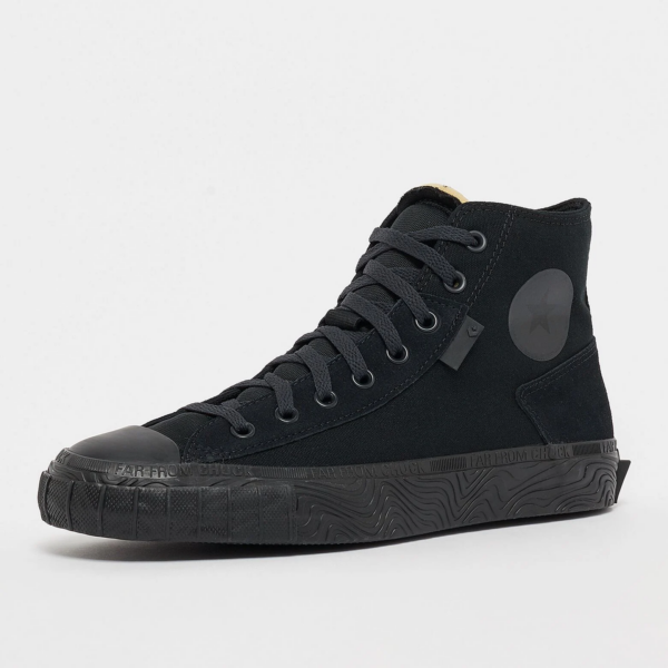 Converse Chuck Taylor All Star Retro Sport black