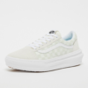 VANS UA Old Skool Overt CC checkerboard white