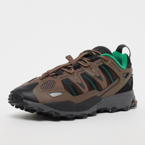 Adidas Originals Sneaker HYPERTURF earth strata