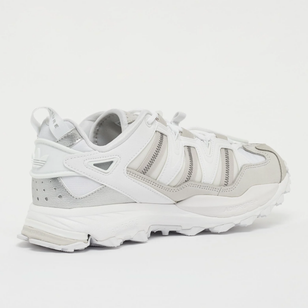 adidas Originals Sneaker HYPERTURF white