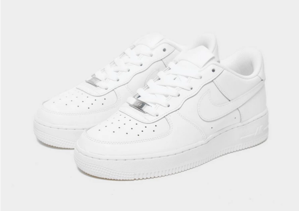 AIR FORCE 1 Blanc