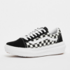 VANS UA Old School Overt CC checkerboard black