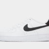 AIR FORCE1 Blanc et Noir