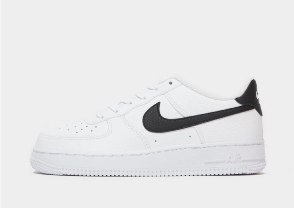 AIR FORCE1 Blanc et Noir