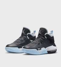 JORDAN Stay Loyal 2 (GS) off noir blue tint white3